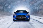 Hyundai Veloster Street Turbo 2016 года (AU)